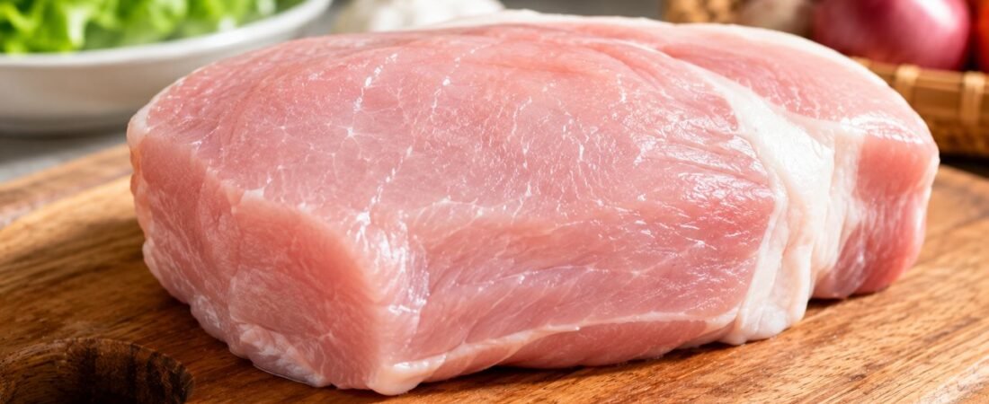 Cách nhận biết thịt tươi ngon, an toàn ăn