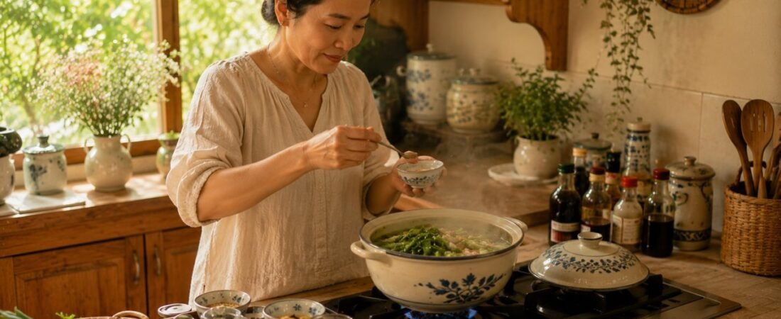 Cứu món ăn: cách sửa mọi lỗi thường gặp khi nấu