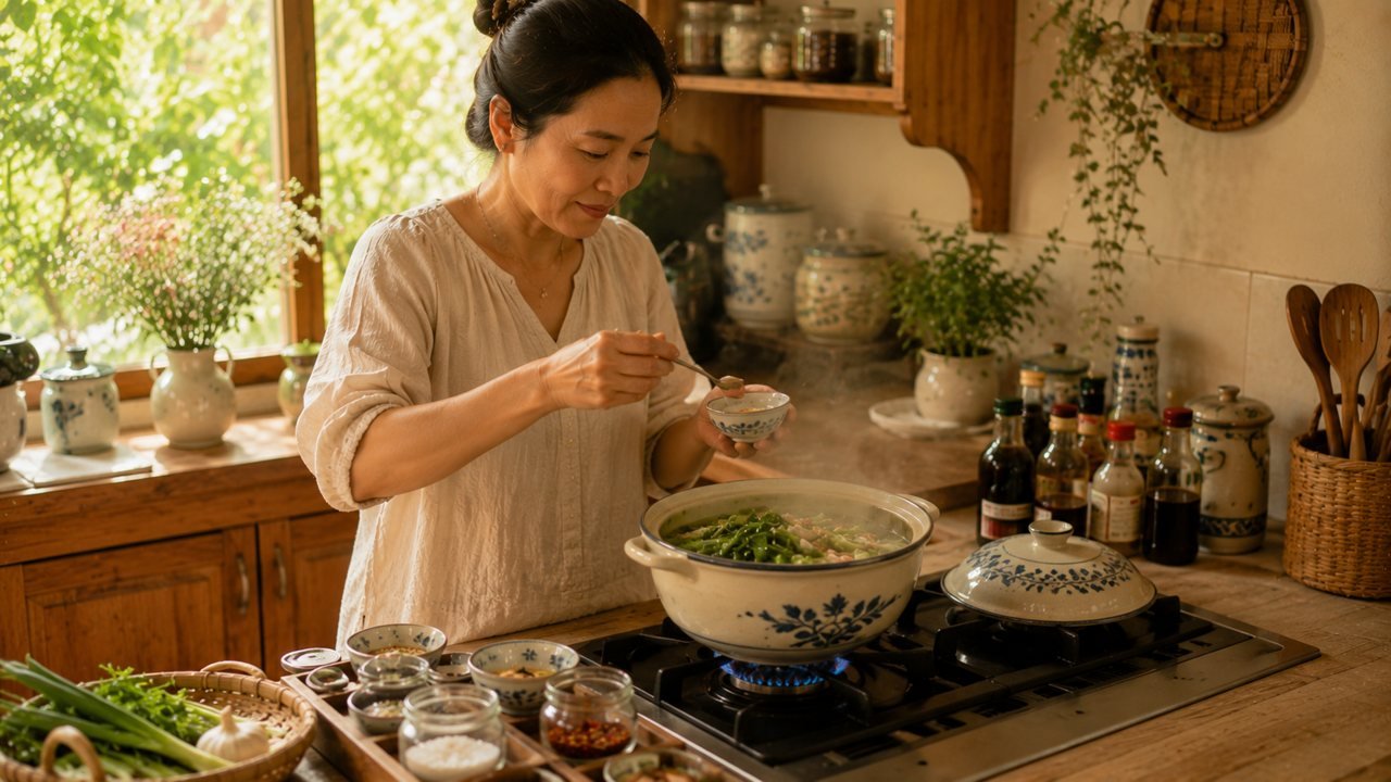 Cứu món ăn: cách sửa mọi lỗi thường gặp khi nấu