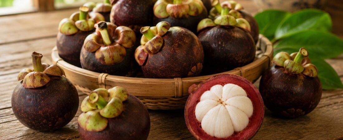 Măng cụt: tất tần tật từ A đến Z